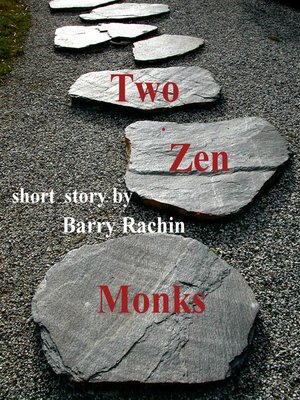 cover image of Two Zen Monks